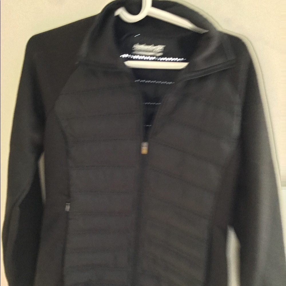 Light Weight Black Jacket - image 4